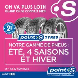 Catalogue Point S page 6