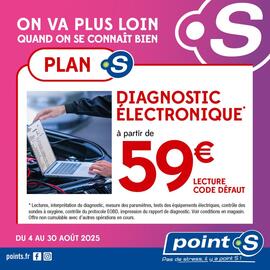 Catalogue Point S page 7