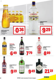 Volantino Metro Pagina 13