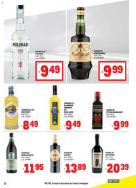 Volantino Metro Pagina 15