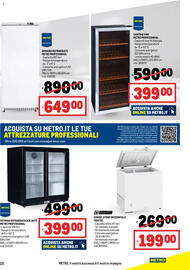 Volantino Metro Pagina 25
