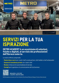 Volantino Metro Pagina 30