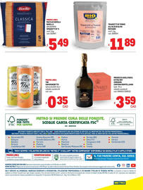 Volantino Metro Pagina 32