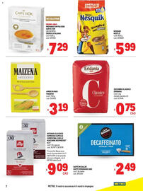 Volantino Metro Pagina 7