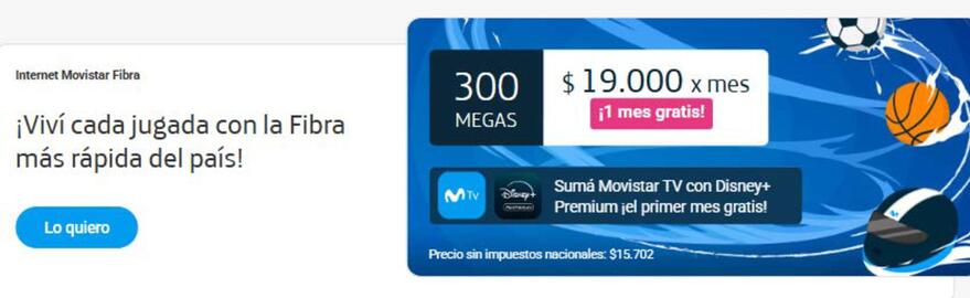 Catálogo Movistar Página 1