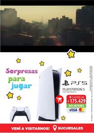 Catálogo Casa Silvia Página 11