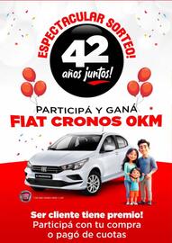 Catálogo Casa Silvia Página 3