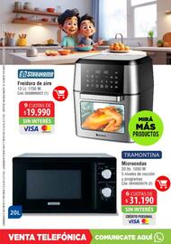 Catálogo Casa Silvia Página 34