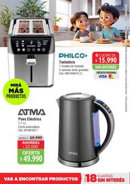 Catálogo Casa Silvia Página 35