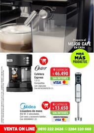 Catálogo Casa Silvia Página 36