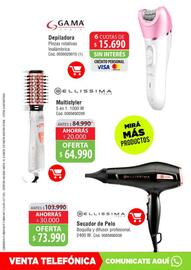 Catálogo Casa Silvia Página 38