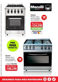 Catálogo Casa Silvia Página 40