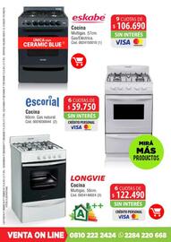 Catálogo Casa Silvia Página 42
