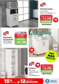 Catálogo Casa Silvia Página 54