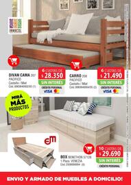 Catálogo Casa Silvia Página 55