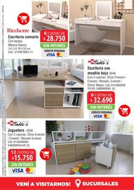 Catálogo Casa Silvia Página 56