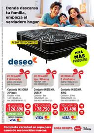 Catálogo Casa Silvia Página 58