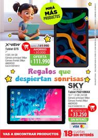Catálogo Casa Silvia Página 7