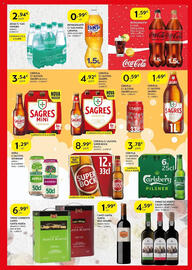 Folheto Spar Página 3