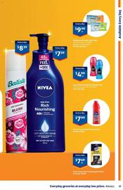 ALDI catalogue week 33 Page 17