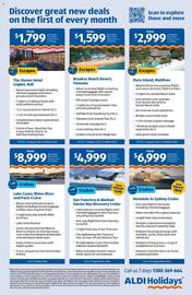 ALDI catalogue week 33 Page 21