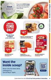 ALDI catalogue week 33 Page 34