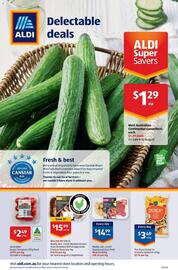 ALDI catalogue week 33 Page 38