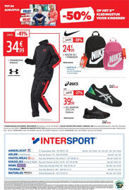 Intersport folder Pagina 20