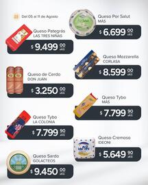 Catálogo El Milagro Mayorista semana 32 Página 2