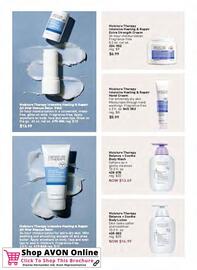 Avon catalogue Page 102
