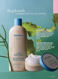 Avon catalogue Page 107