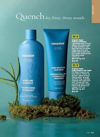 Avon catalogue Page 109