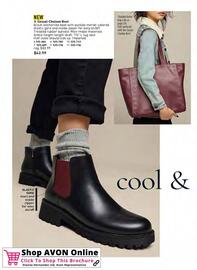 Avon catalogue Page 130