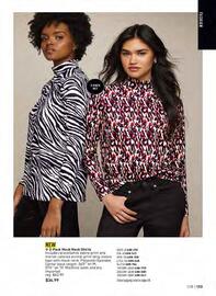 Avon catalogue Page 133