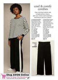 Avon catalogue Page 134