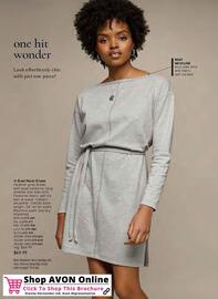 Avon catalogue Page 136