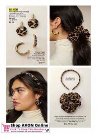 Avon catalogue Page 142