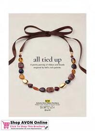 Avon catalogue Page 146