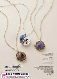 Avon catalogue Page 148
