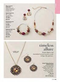 Avon catalogue Page 149