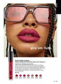 Avon catalogue Page 15