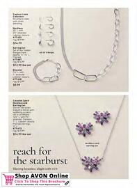 Avon catalogue Page 150