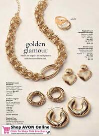 Avon catalogue Page 152
