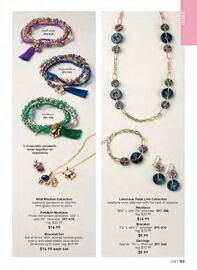 Avon catalogue Page 155