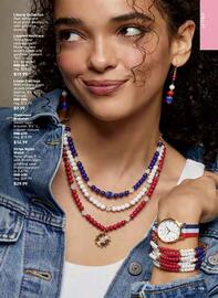 Avon catalogue Page 159