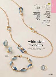 Avon catalogue Page 163