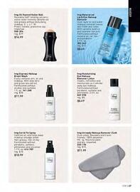 Avon catalogue Page 27