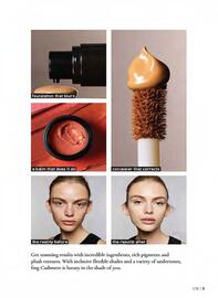 Avon catalogue Page 3