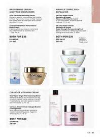 Avon catalogue Page 35