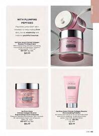 Avon catalogue Page 49